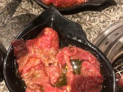 烤牛肉-汉拿山(印象城店)