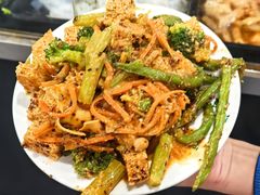 -妞妞烩面非物质文化遗产(西工店)