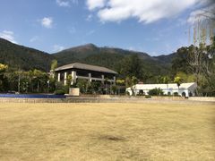 -西昌邛海湾柏樾酒店(原邛海湾柏栎度假酒店)