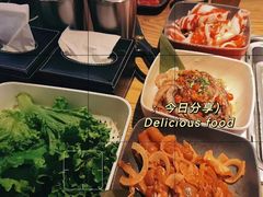-新石器烤肉(招商1872店)
