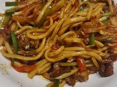 -巴依老爷新疆美食(常营店)