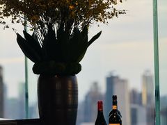 -悦轩中餐厅·高空江景·杭州柏悦酒店