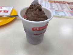 -冰岛茶餐厅(人民路店)