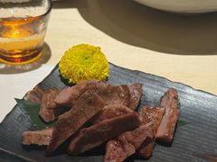 -乌君·酒场·炭火烧鸟(侨城坊店)