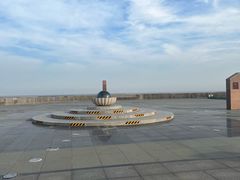 -南汇嘴观海公园