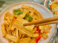 -巴依老爷新疆美食(清华东门店)