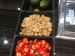 -东椰·海南椰子鸡火锅(朝阳门店)