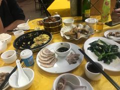 桶仔骨-肥姐美食(同福中路店)