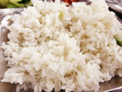 海南鸡饭-北京大学-燕南食堂