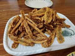 -阿拉木汗餐厅(山大路店)