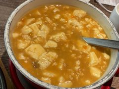 -茉莉餐厅(包河万达店)