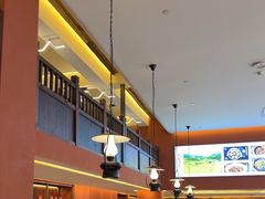 -老村长•湖北家常菜(南湖店)