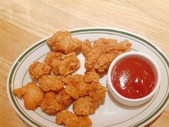 -菲滋意式餐厅(加州阳光二店)