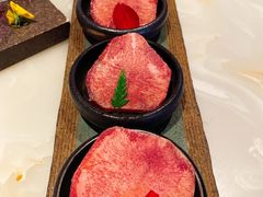 -厚贞日式烤肉(龙之梦店)