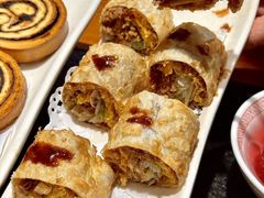 -福苗小骆驼烧烤(中关村店)