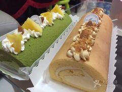-Kekimatata 生日蛋糕·烘焙教学