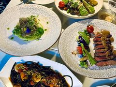 -LE MISSMORE餐酒吧(茉念西里店)