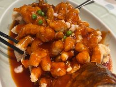 -香雪海饭店中餐厅(人民桥店)