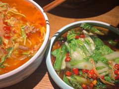 -九锅一堂酸菜鱼(新南凯德直营店)