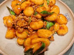 -兰溪小馆(首经贸店)