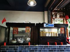 -张醪糟(街子店)