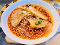 -杨老头鲜货烧烤(太古里店)