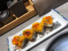 隱初卷-隐初·SUSHI·美式日本料理