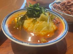 -蓝田九大碗民俗食府(蓝田店)
