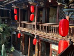 -香满楼(临安路店)