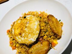 卡朋特色炒饭-卡朋西餐(大信新都汇店)