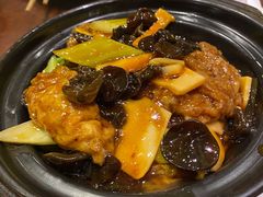 -德兴馆(广东路总店)