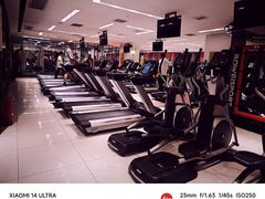 -诺伯曼·运动会馆(新梦店)