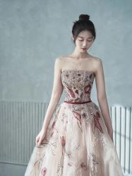 -韩国天使嫁衣婚纱礼服馆(上海旗舰店)