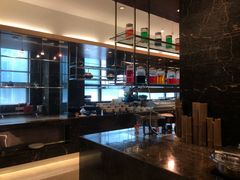 -新港湾大酒店-西餐厅