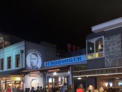 -Fergburger(皇后镇店)