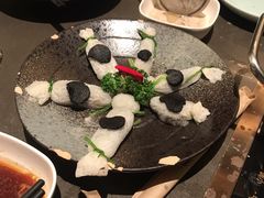 -捞王锅物料理(上海世茂广场店)