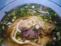 -西北老马食府(陈家营西路店)