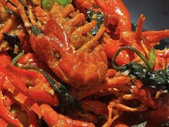 -聚味瞿记·龙虾堂(坡子街店)