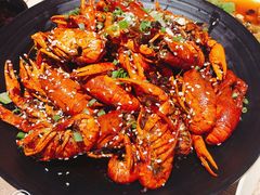 -巴厘龙虾·榜首油焖大虾(青山店)