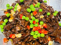 -巢爷老味(东方红店)