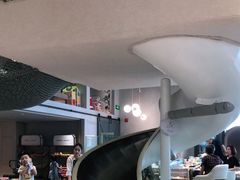 -NOKNOK若蔻亲子餐厅(天地壹方北馆店)