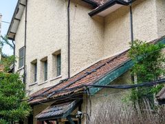 -上海蔡元培故居陈列馆