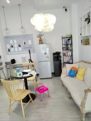 -幺幺BABY婚纱摄影