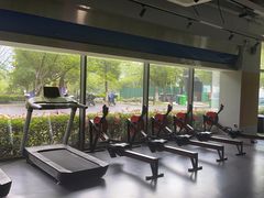 -METIS FITNESS女性健身工作室