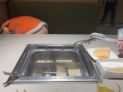 -海底捞火锅(关山保利店)