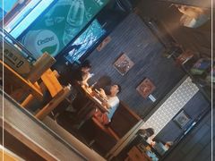 大堂-肉串汪(月坛店)