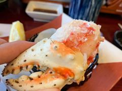 -蟹道乐(道顿堀本店)