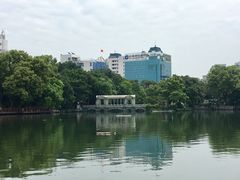 -桂林两江四湖景区