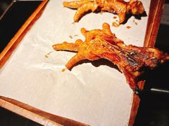 -麦凯伦烧烤·精酿超级工厂店(金桥总店)