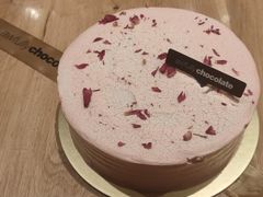 -Awfully Chocolate(来福士广场店)